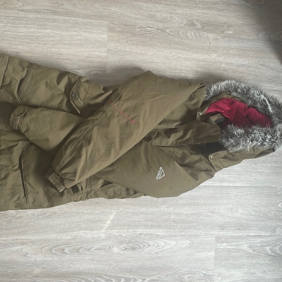 Youth XL Mckinley Ski Jacket - Picture 1 of 3